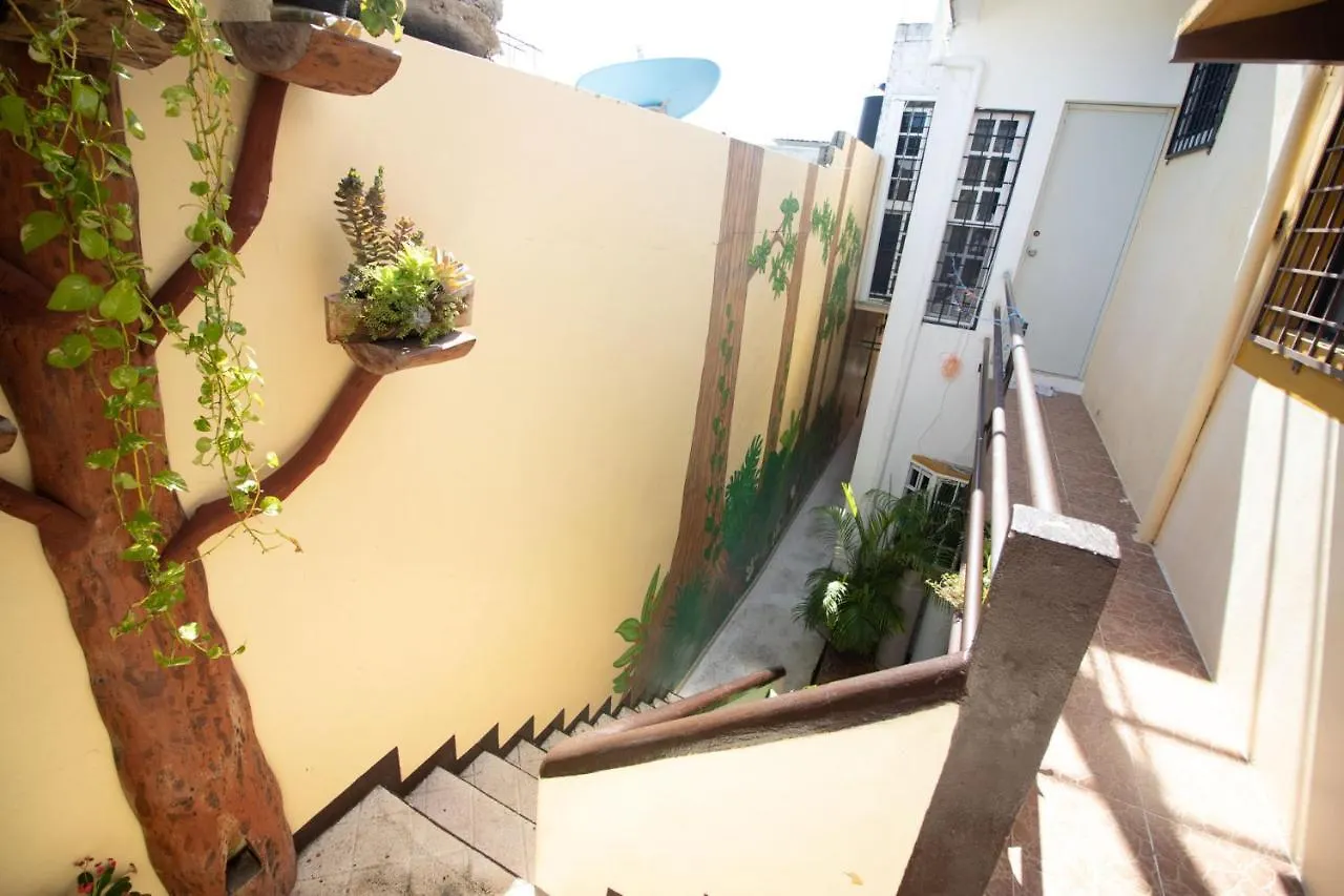 La Casa Del Almendro Hotel Playa del Carmen