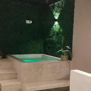 Guest house Kika, Playa del Carmen